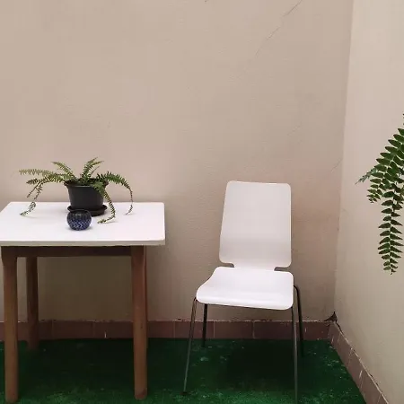 Apartment Maxmax Los Abrigos