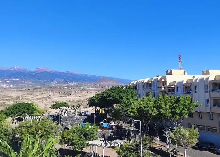 Maxmax アパート ロス・アブリゴス