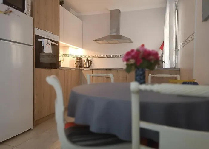 Maxmax アパート *