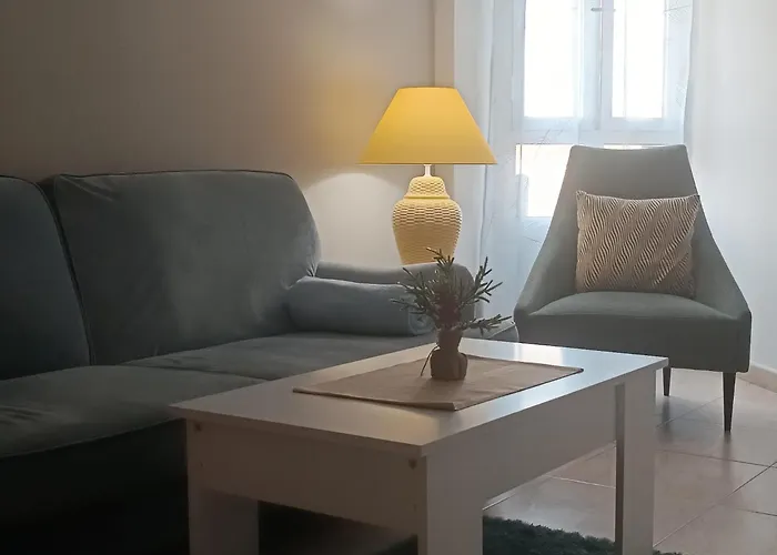 Maxmax アパート *