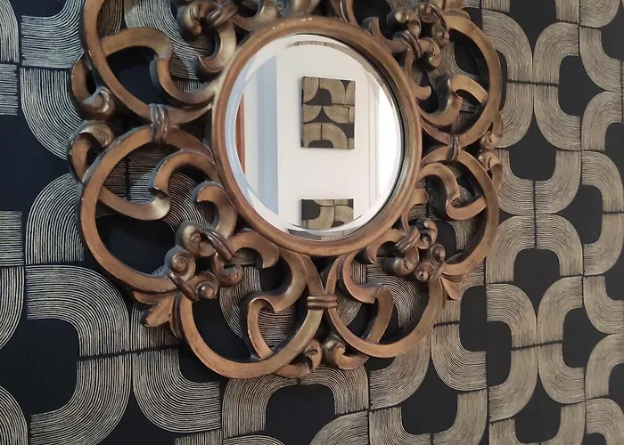 Maxmax アパート ロス・アブリゴス