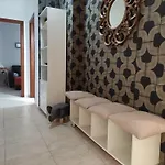 Maxmax Apartamento *