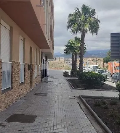 Apartman Maxmax Los Abrigos