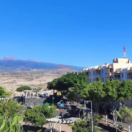 Maxmax Apartman Los Abrigos