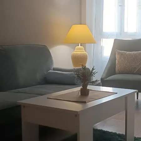 Maxmax Apartamento *