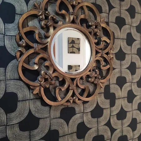 Maxmax Apartman Los Abrigos